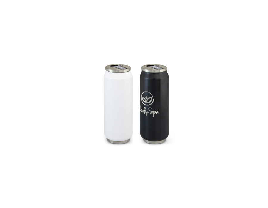 Canister Vacuum Bottle